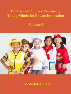 cover image of Professional Stories